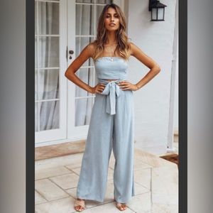 Hello Molly Jumpsuit